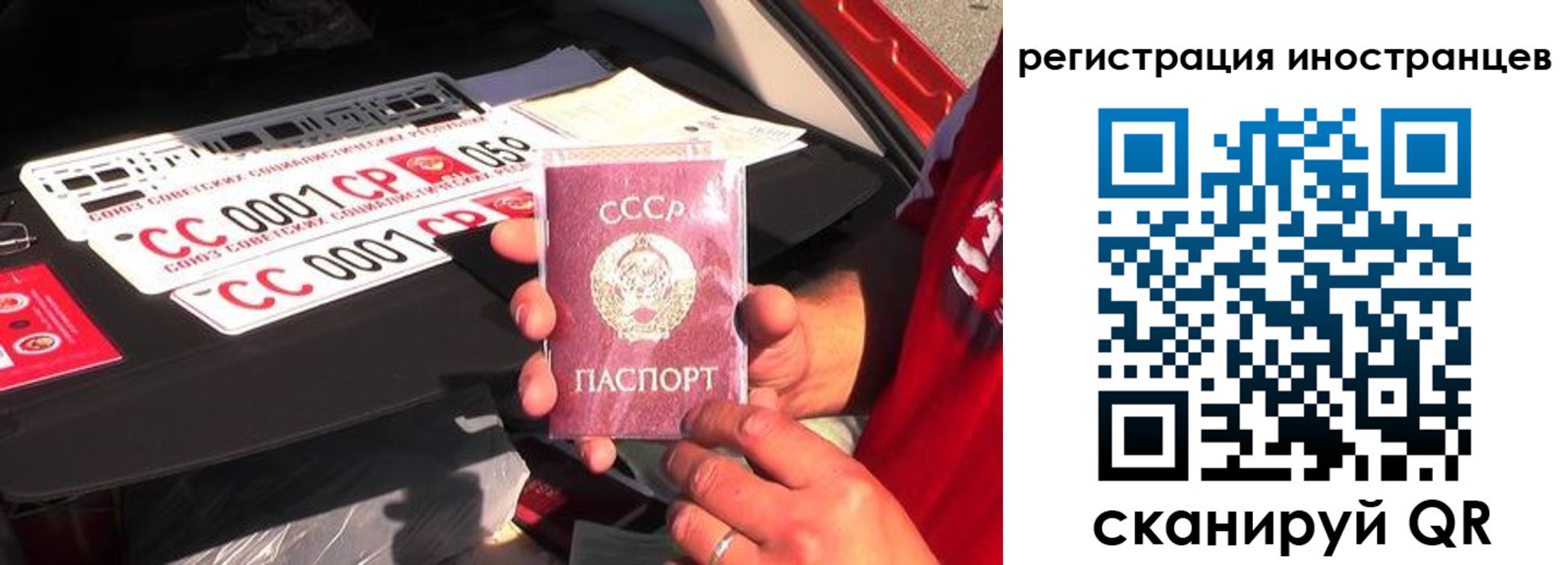 прописка гарантия в Камчатской области